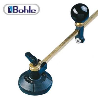 BOHLE 511.1 Glass Cutter, 60cm