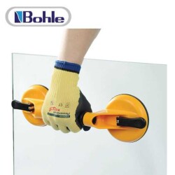 BOHLE 602.2 Mafsallı Cam Vantuzu - 2