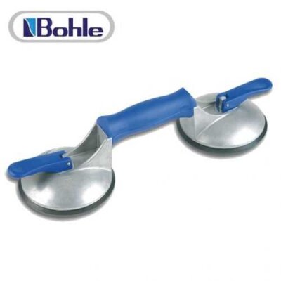 BOHLE 602.4BL Cam Vantuzu - 1