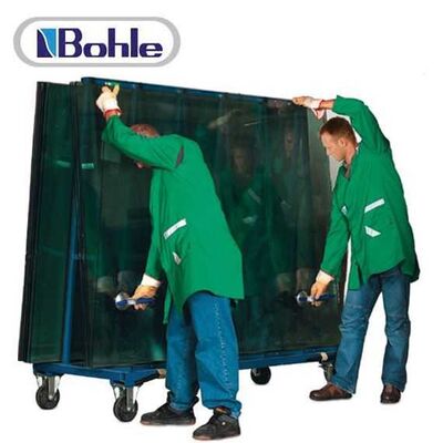 BOHLE 603.0BL Cam Vantuzu BOHLE 603.0BL Cam Vantuzu