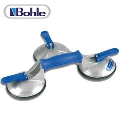 BOHLE - BOHLE 603.0BL Suction Lifter Set
