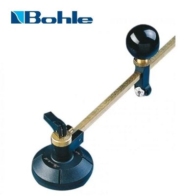 BOHLE 511.1 Glass Circle Cutter, 60cm - 1