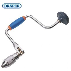 Draper - DRAPER 13840 El Breyzi