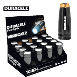 DURACELL CMP-1-Z LED El Feneri (16 Adet, Standlı) - 3