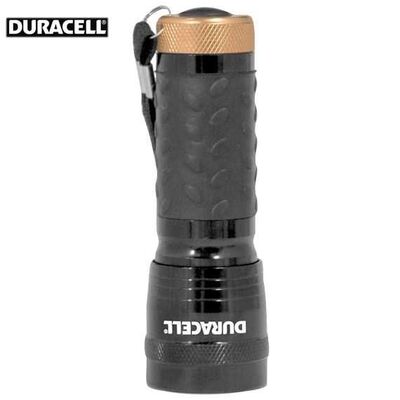 DURACELL CMP-5-Z LED El Feneri (16 Adet, Standlı)