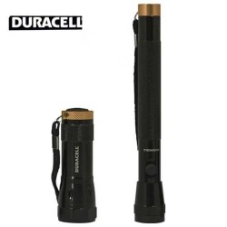 DURACELL DUO-C LED El Feneri Seti - 3