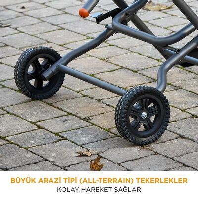 Evolution 119-0050 R255TBL Tezgah Testere Standı