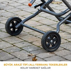 Evolution 119-0050 R255TBL Tezgah Testere Standı - 5