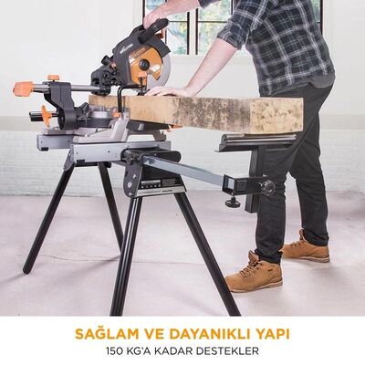 Evolution 005-0001 Gönye Kesme Standı 