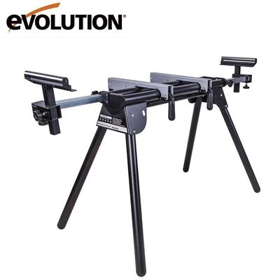 Evolution 005-0001 Mitre Saw Stand With Universal Fittings