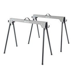 EVOLUTION - Evolution 005-0003 Katlanabilir Ayaklı Metal Çalışma Tezgahı