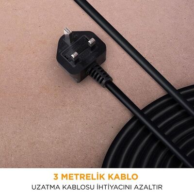 Evolution 027-0003C R185CCS Daire Testere, 185mm