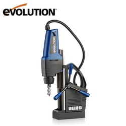 EVOLUTION - Evolution 095-0004 EVO 42 Manyetik Matkap 