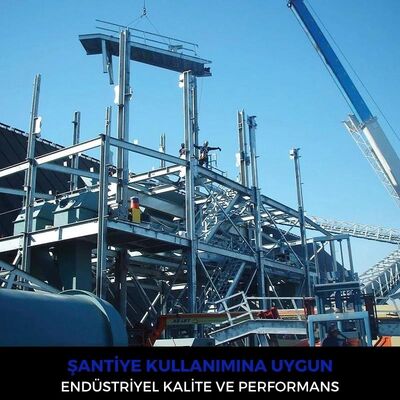 Evolution 095-0004 EVOMAG42 - 42mm Magnetic Drill