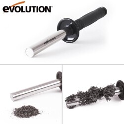Evolution 097-0001 Cyclone Magnetic Swarf and Chip Collector Wand - 3