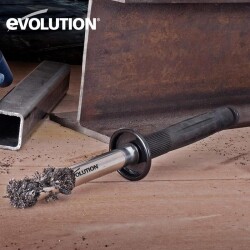 Evolution 097-0001 Cyclone Magnetic Swarf and Chip Collector Wand - 6