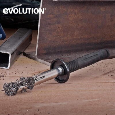 Evolution 097-0001 Cyclone Magnetic Swarf and Chip Collector Wand - 6