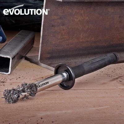 Evolution 097-0001 Cyclone Manyetik Talaş Toplayıcı 
