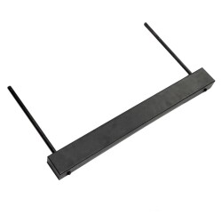 Evolution 119-0054 R255TBL/+ Tezgah Testereleri için Sol Yan Tabla Uzatma Aparatı