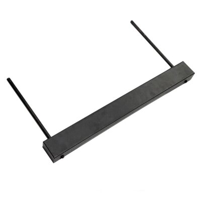 Evolution 119-0054 R255TBL/+ Tezgah Testereleri için Sol Yan Tabla Uzatma Aparatı - 1