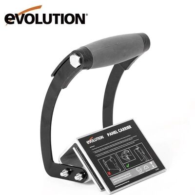 Evolution 132-0001 Ağır Hizmet Panel Taşıma Aparatı