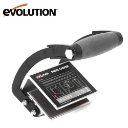 Evolution 132-0001 Ağır Hizmet Panel Taşıma Aparatı