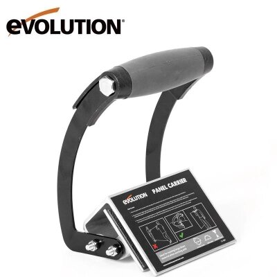 Evolution 132-0001 Ağır Hizmet Panel Taşıma Aparatı - 2