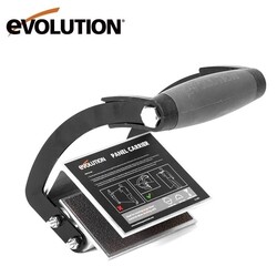 EVOLUTION - Evolution 132-0001 Ağır Hizmet Panel Taşıma Aparatı