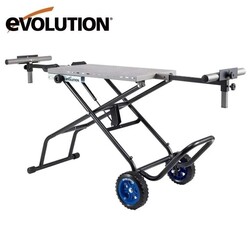 EVOLUTION - Evolution 133-0001 Güç Destekli Tekerlekli Sehpa