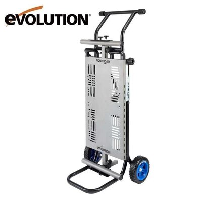 Evolution 133-0001 Güç Destekli Tekerlekli Sehpa