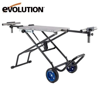 Evolution 133-0001 Güç Destekli Tekerlekli Sehpa - 1