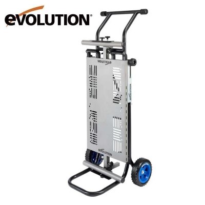 Evolution 133-0001 Güç Destekli Tekerlekli Sehpa - 2