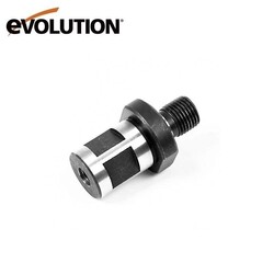  - Evolution HTA 47 Manyetik Matkap İçin 3/4