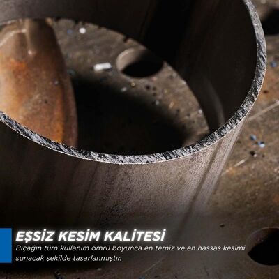 Evolution M355CMT-80CSMAX EVOMAX Cermet Karbür Testere Bıçağı, 355mm