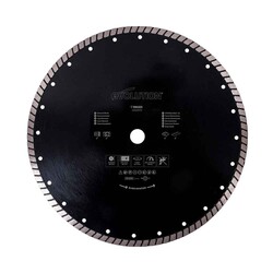 EVOLUTION - Evolution RAGEBLADE355DIAMOND Elmas Testere Bıçağı, 355mm