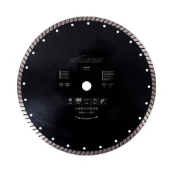 Evolution RAGEBLADE355DIAMOND Elmas Testere Bıçağı, 355mm
