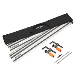 EVOLUTION - Evolution ST2800-G2 Universal Daire Testere Kılavuz Rayı, 2x1400mm