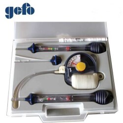 GEFO 2000 Antifiriz + Akü Test Seti - 2