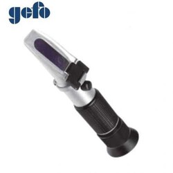 GEFO - GEFO 2650 Refractometer