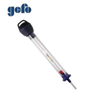 GEFO 6300 Centra Battery Acid Tester
