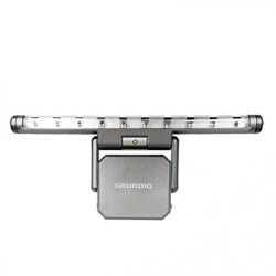 GRUNDIG 22183 LED'li Döner Işık Çubuğu - 2