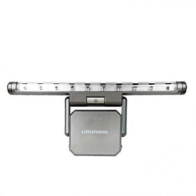 GRUNDIG 22183 LED'li Döner Işık Çubuğu