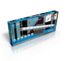 GRUNDIG 22183 LED'li Döner Işık Çubuğu - 3