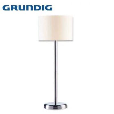 GRUNDIG 38195 Masa Lambası
