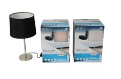 GRUNDIG - GRUNDIG Table Lamp