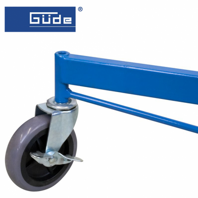 GÜDE 18100 Drywall Construction Lift, 3m