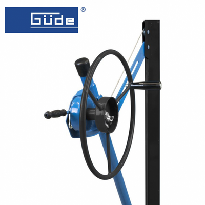 GÜDE 18100 Drywall Construction Lift, 3m