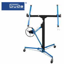 GÜDE - GÜDE 18100 Profesyonel Alçıpan Kaldırıcı, 3m