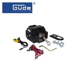 GÜDE 55126 Çektirme, 720kg, 20m - 2