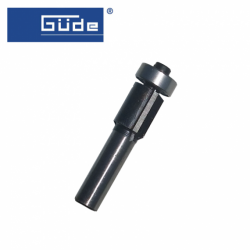 GÜDE 58315 Freze Uç Seti, 6 Parça - 3